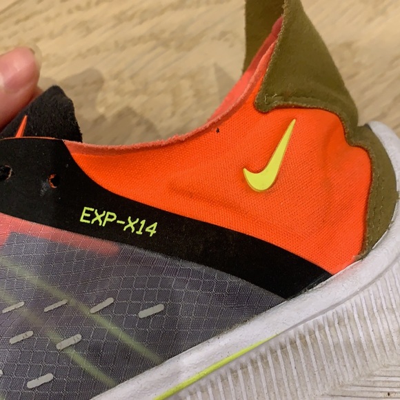 Nike Sneakers - Picture 3 of 3